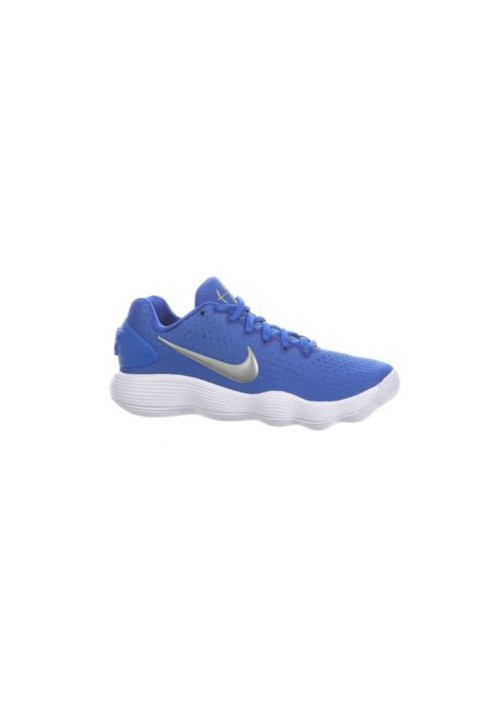 Basket Nike React Hyperdunk 2017 Low Femme 97812-400