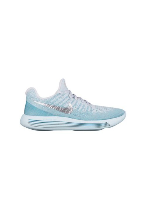 Basket Nike Lunarepic Low Flyknit 2 Femme 63780-405