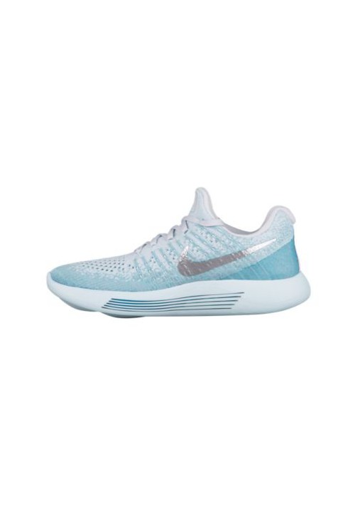 Basket Nike Lunarepic Low Flyknit 2 Femme 63780-405