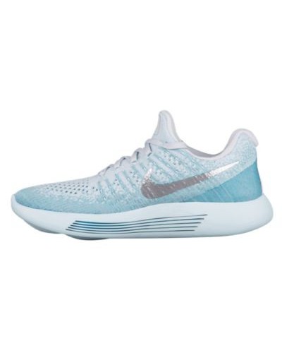 Basket Nike Lunarepic Low Flyknit 2 Femme 63780-405