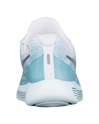 Basket Nike Lunarepic Low Flyknit 2 Femme 63780-405