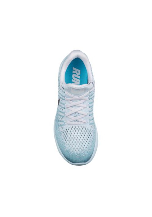 Basket Nike Lunarepic Low Flyknit 2 Femme 63780-405