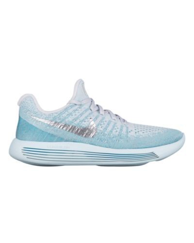 Basket Nike Lunarepic Low Flyknit 2 Femme 63780-405