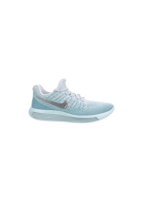 Basket Nike Lunarepic Low Flyknit 2 Femme 63780-405