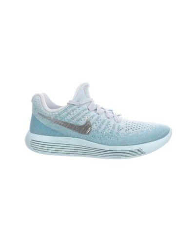 Basket Nike Lunarepic Low Flyknit 2 Femme 63780-405