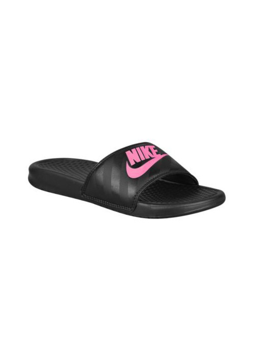 Basket Nike Benassi JDI Slide Femme 3438-811