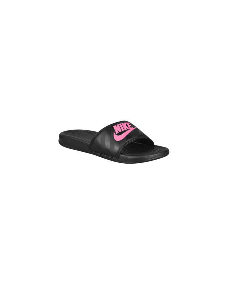Basket Nike Benassi JDI Slide Femme 3438-811