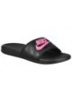 Basket Nike Benassi JDI Slide Femme 3438-811