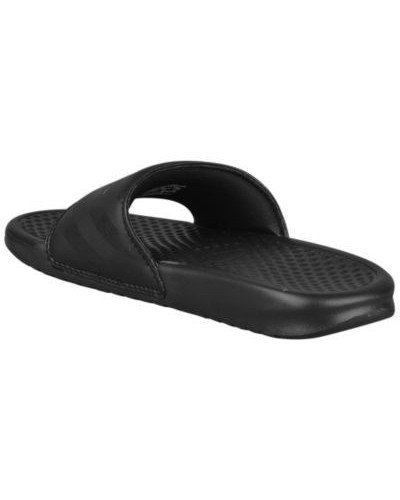 Basket Nike Benassi JDI Slide Femme 3438-811
