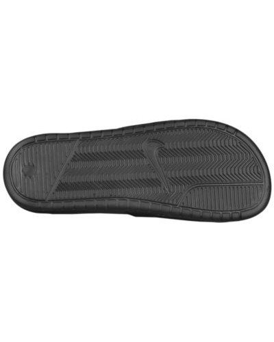 Basket Nike Benassi JDI Slide Femme 3438-811