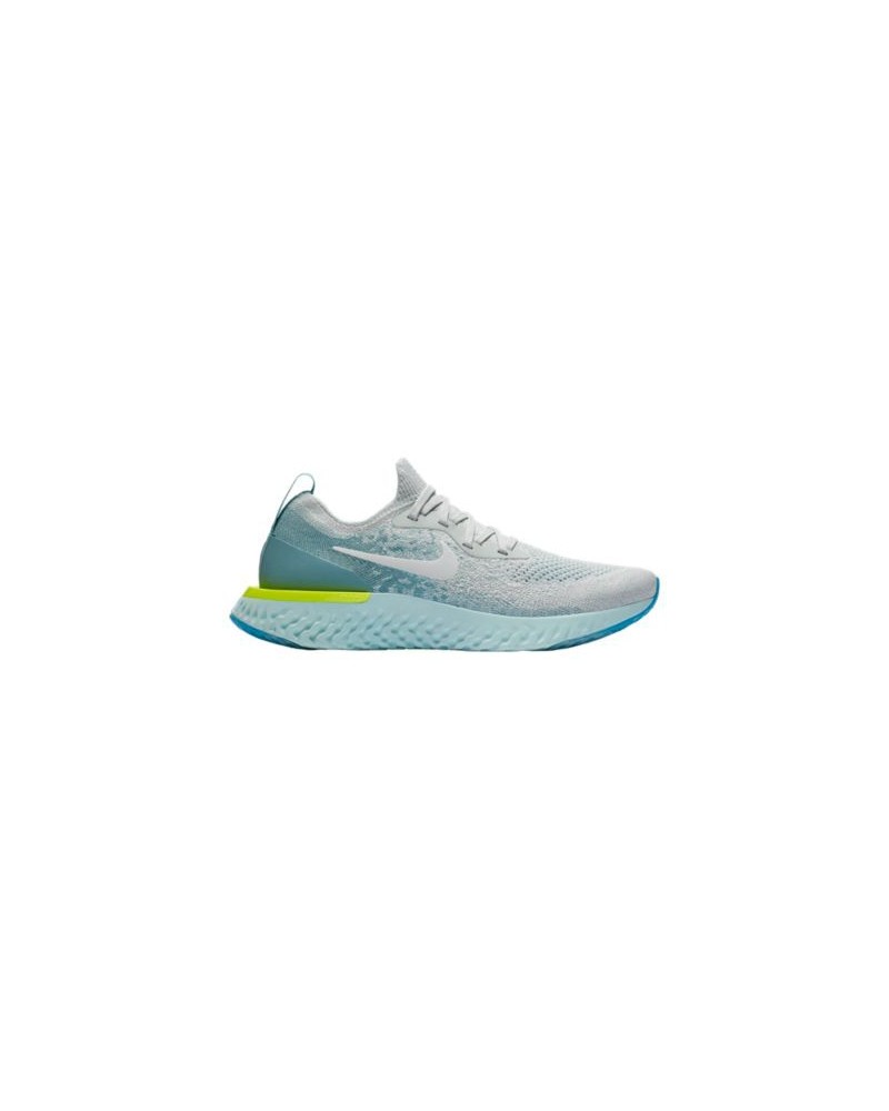 Basket Nike Epic React Flyknit Femme Q0070-008