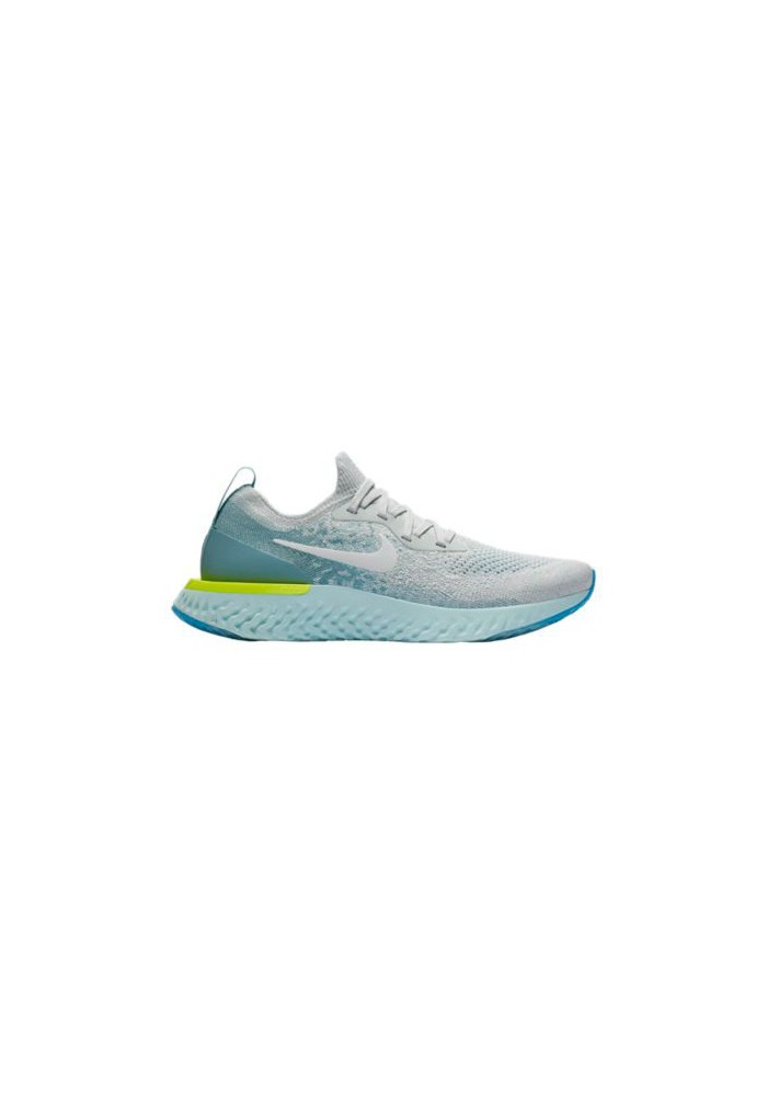 Basket Nike Epic React Flyknit Femme Q0070-008