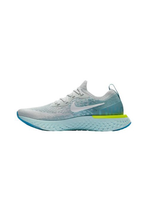 Basket Nike Epic React Flyknit Femme Q0070-008