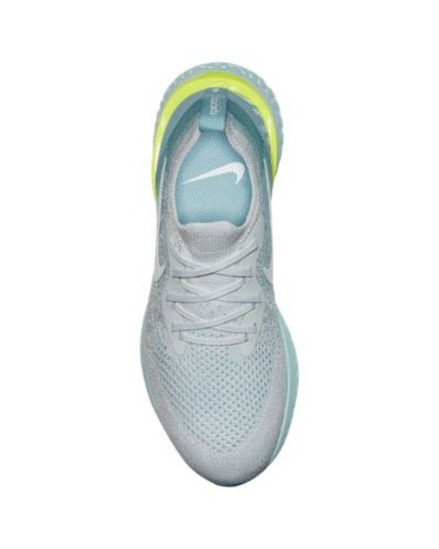 Basket Nike Epic React Flyknit Femme Q0070-008