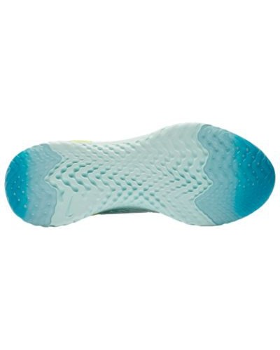 Basket Nike Epic React Flyknit Femme Q0070-008