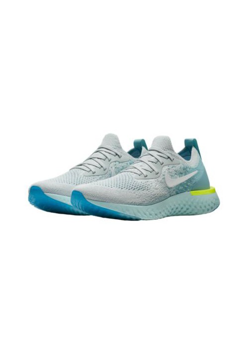 Basket Nike Epic React Flyknit Femme Q0070-008