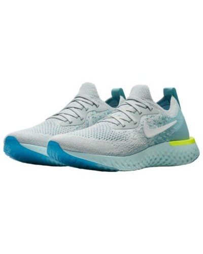 Basket Nike Epic React Flyknit Femme Q0070-008