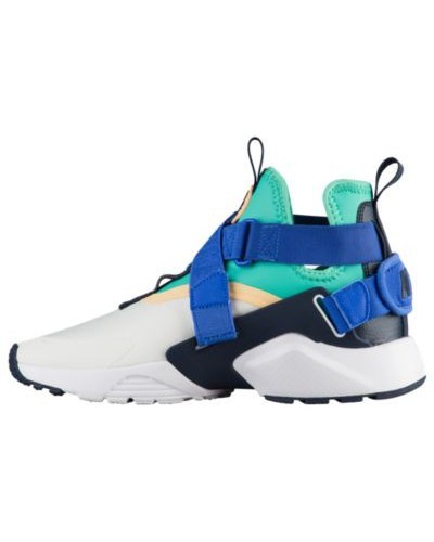 Basket Nike Air Huarache City Femme H6787-103