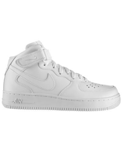 Basket Nike Air Force 1 '07 Mid Femme 6731-100