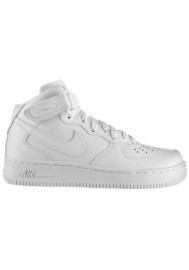 Basket Nike Air Force 1 '07 Mid Femme 6731-100