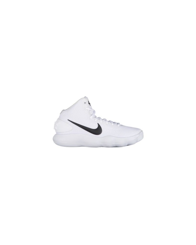 Basket Nike React Hyperdunk 2017 Mid Femme 97813-100