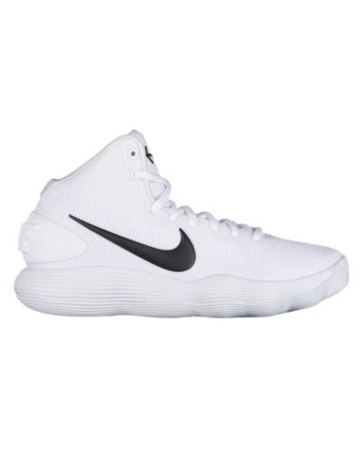 Basket Nike React Hyperdunk 2017 Mid Femme 97813-100