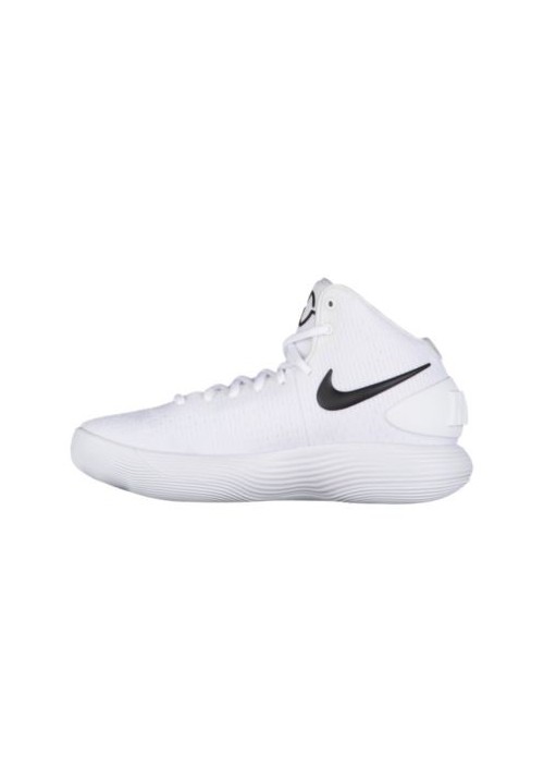 Basket Nike React Hyperdunk 2017 Mid Femme 97813-100