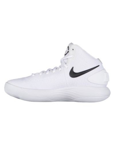 Basket Nike React Hyperdunk 2017 Mid Femme 97813-100