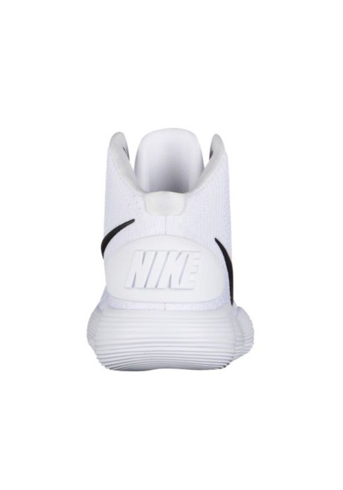 Basket Nike React Hyperdunk 2017 Mid Femme 97813-100