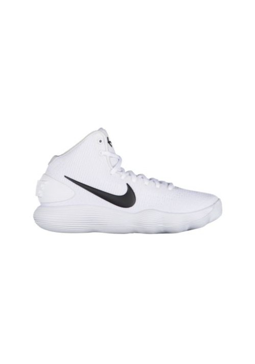 Basket Nike React Hyperdunk 2017 Mid Femme 97813-100