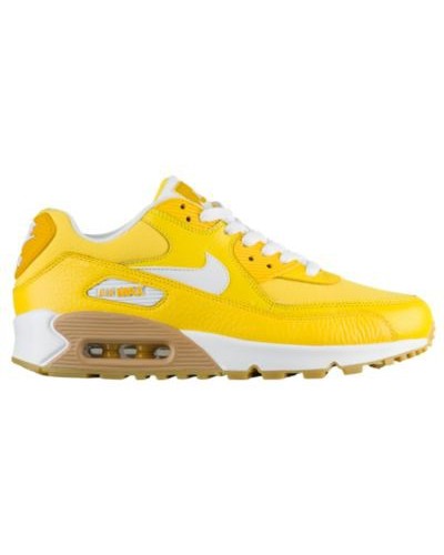 Basket Nike Air Max 90 Femme 96497-701