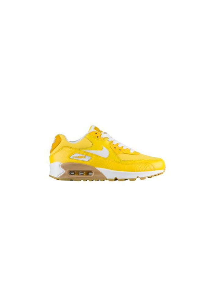 Basket Nike Air Max 90 Femme 96497-701