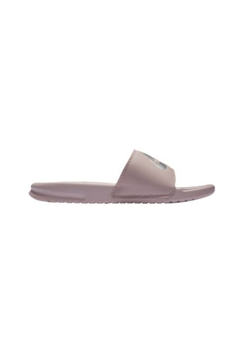Basket Nike Benassi JDI Slide Femme 43881-614