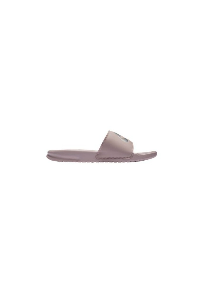 Basket Nike Benassi JDI Slide Femme 43881-614