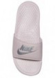 Basket Nike Benassi JDI Slide Femme 43881-614