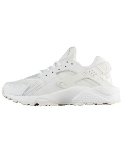 Basket Nike Air Huarache Femme 59429-101