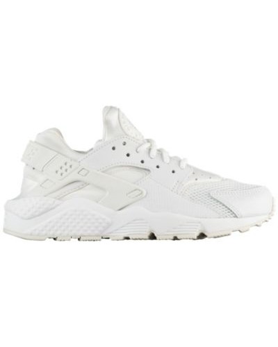 Basket Nike Air Huarache Femme 59429-101