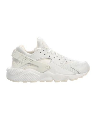 Basket Nike Air Huarache Femme 59429-101