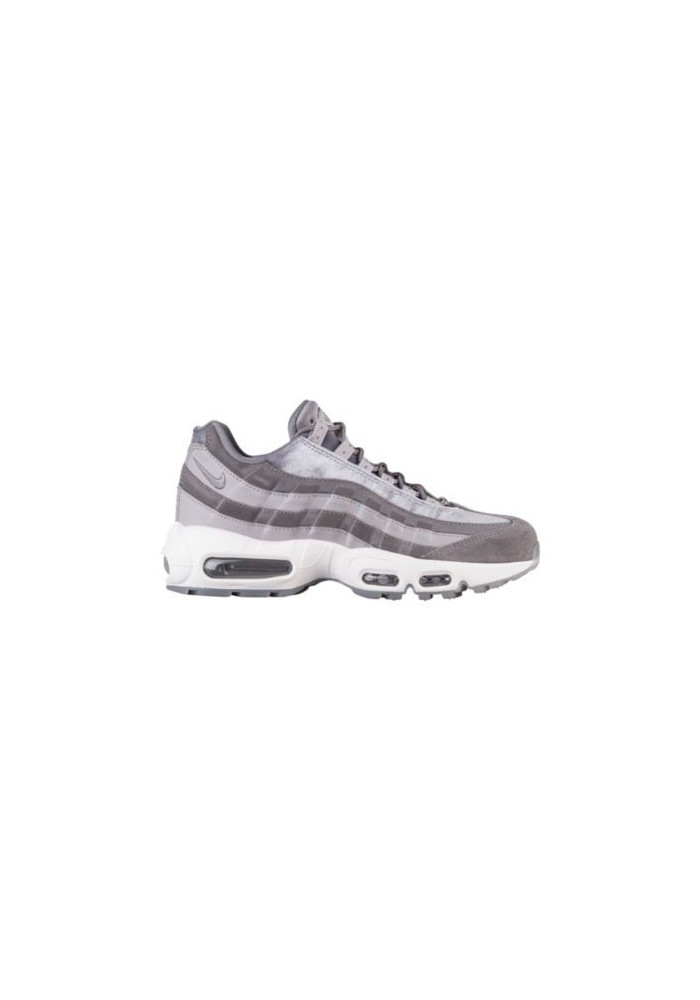 Basket Nike Air Max 95 LX Velvet Femme A1103-003