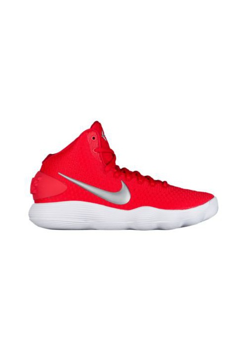 Basket Nike React Hyperdunk 2017 Mid Femme 97813-600