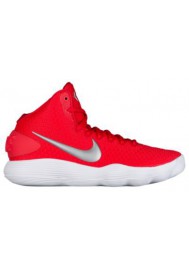Basket Nike React Hyperdunk 2017 Mid Femme 97813-600