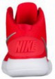Basket Nike React Hyperdunk 2017 Mid Femme 97813-600