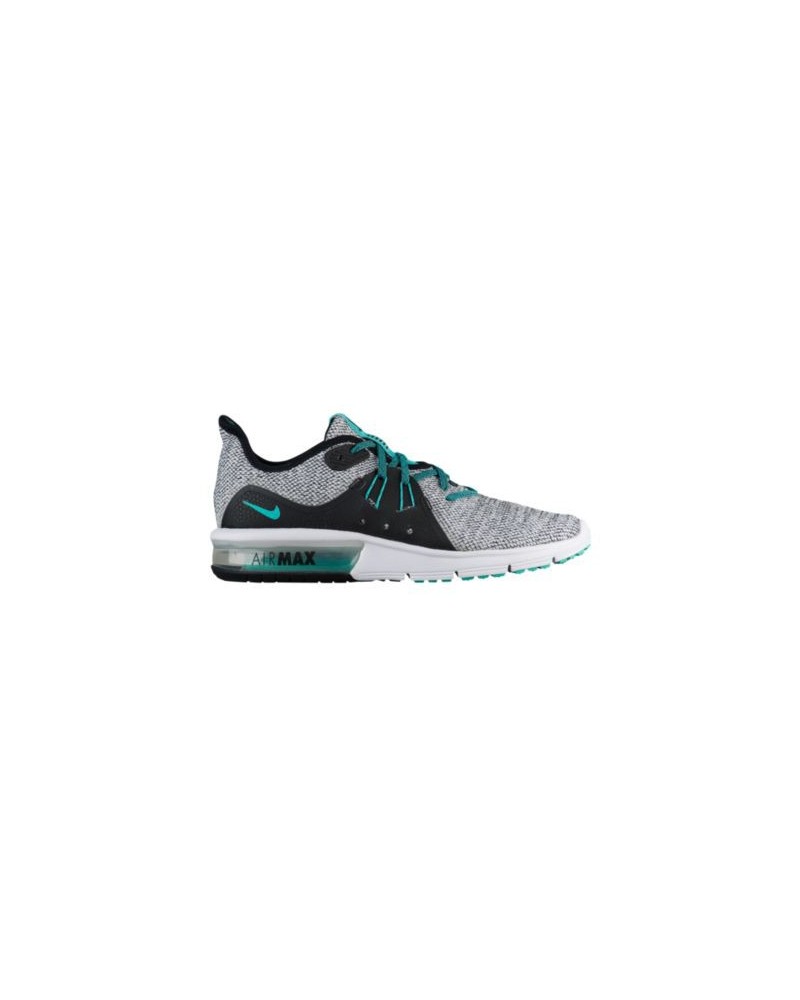 Basket Nike Air Max Sequent 3 Femme 08993-100