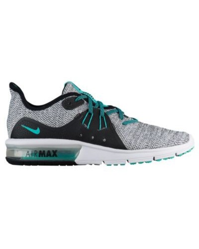 Basket Nike Air Max Sequent 3 Femme 08993-100