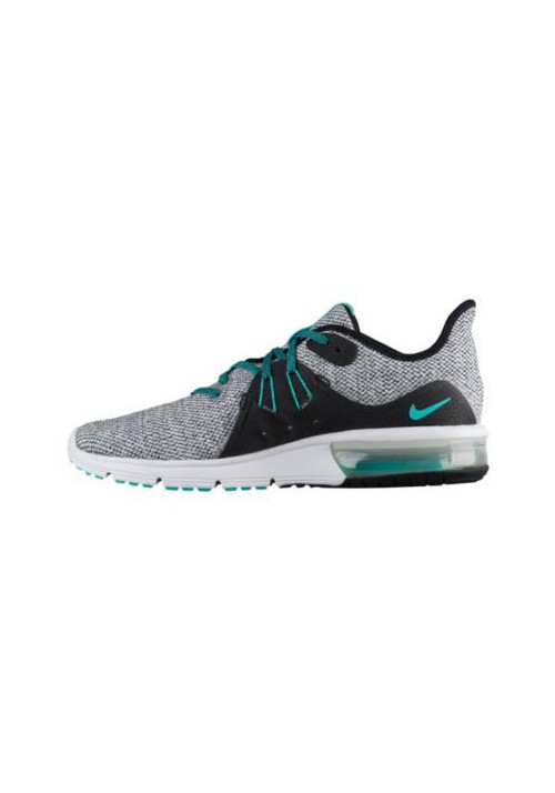 Basket Nike Air Max Sequent 3 Femme 08993-100