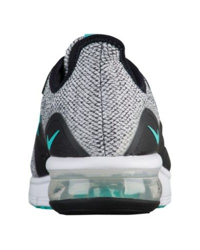 Basket Nike Air Max Sequent 3 Femme 08993-100