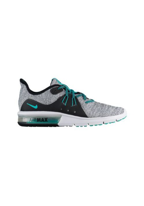 Basket Nike Air Max Sequent 3 Femme 08993-100