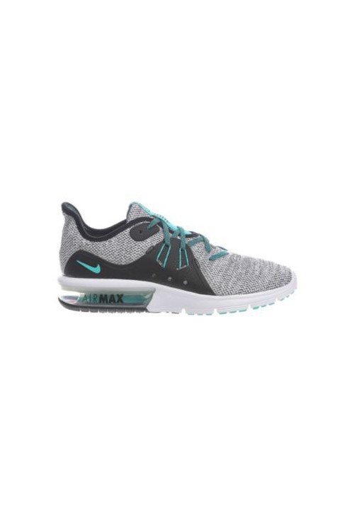 Basket Nike Air Max Sequent 3 Femme 08993-100