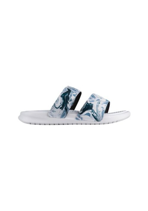 Basket Nike Benassi Duo Ultra Slide Femme 19717-002