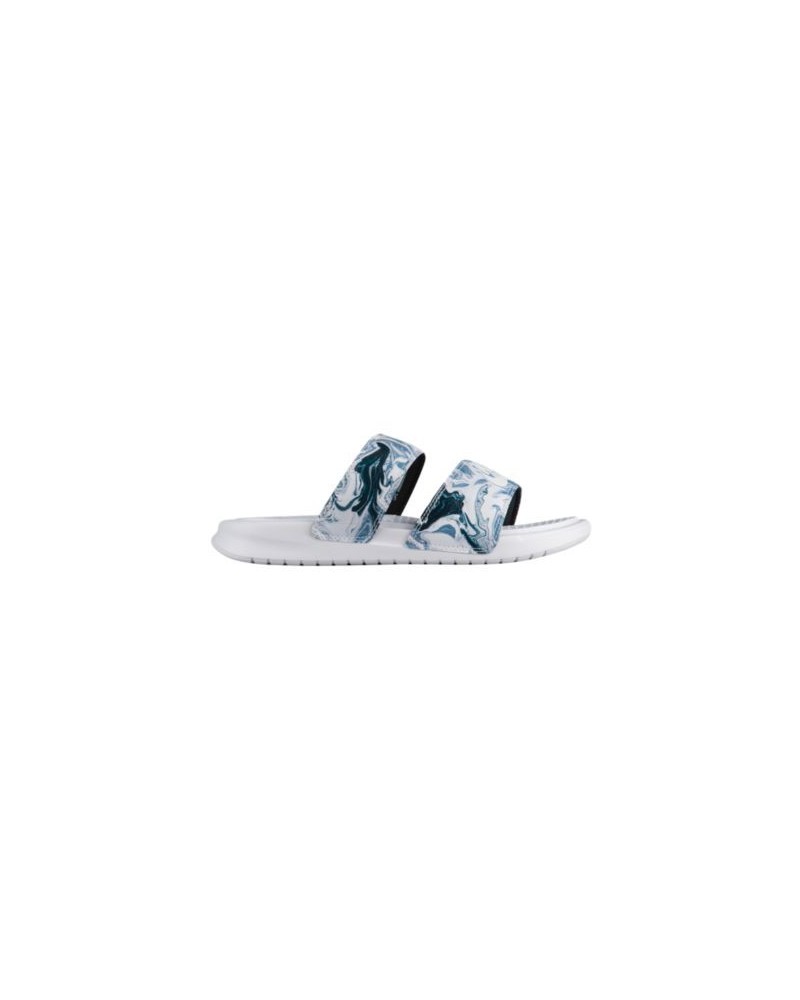 Basket Nike Benassi Duo Ultra Slide Femme 19717-002